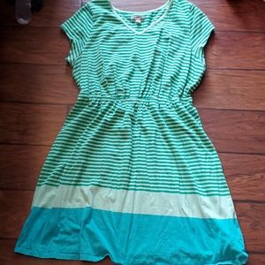 Like new dress